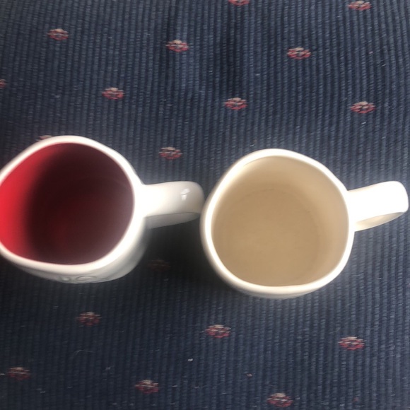 Rae Dunn Christmas Mug Set - Picture 2 of 2